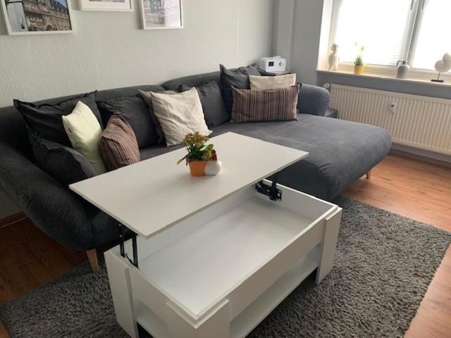 Zentral Gelegene Remscheider Ferienwohnung Esterno foto